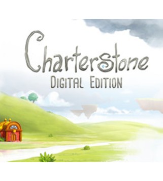 Charterstone: Digital Edition Steam Key GLOBAL